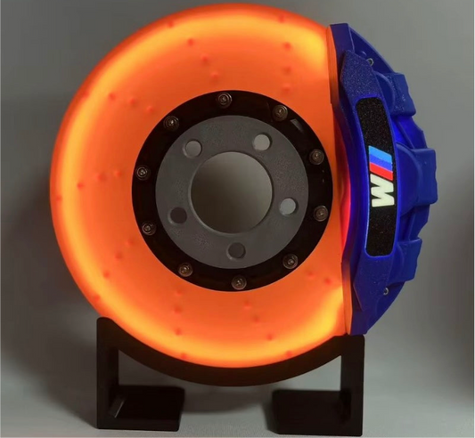 GlowingBrake Light