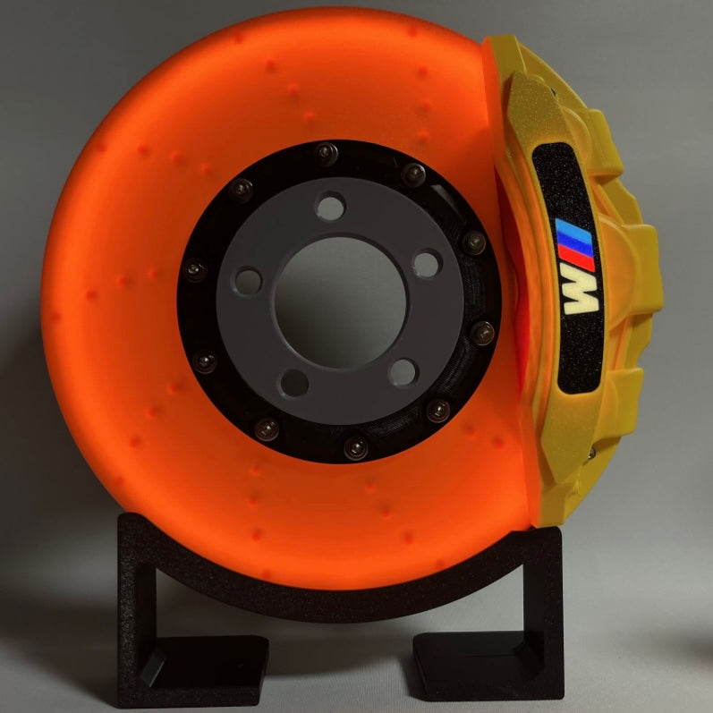 GlowingBrake Light