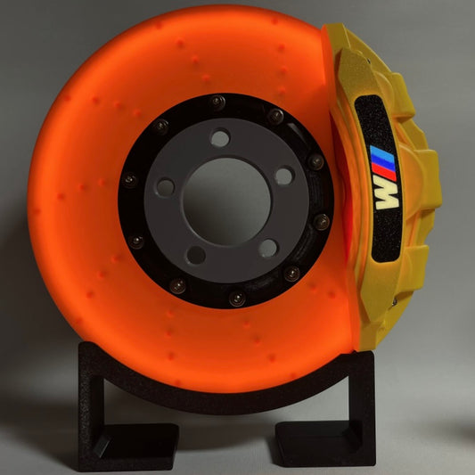 GlowingBrake Light